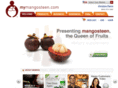 mangosteenawareness.com