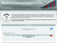 mathematicaladventures.org