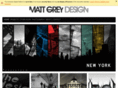 mattgreydesign.com