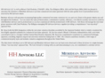 meridianadvisorsllc.net