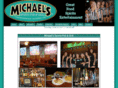 michaelssportspubandgrill.com