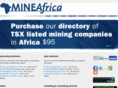 mineafrica.com