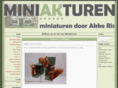 miniakturen.nl