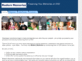 modernmemories.net