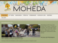 moheda.com