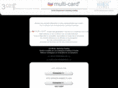multi-card.com