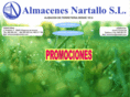 nartallo.com