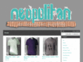 neopolitanclothing.com