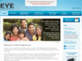 newenglandeye.org