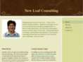 newleafconsulting.org