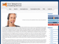 newyorktelephoneansweringservice.com