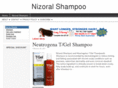 nizoralshampoo.net