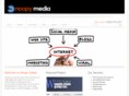 noopymedia.com