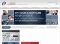 optimumlightpath.com