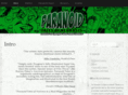 paranoidcomix.com