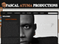 pascalatuma.com