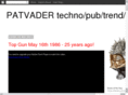 patvader.com