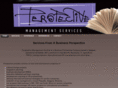perspectivemanagementservices.com
