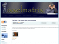 pixxelmatrix.de