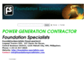 powergenerationcontractor.com