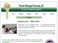 premiermortgageprocessing.biz