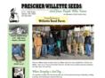 prescherwilletteseeds.com