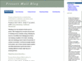 presortmailservices.net