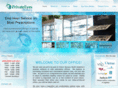 privateeyesoptometry.com
