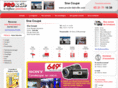 procie-dainville.com