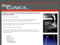 proclinica.com
