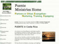 puenteministries.org