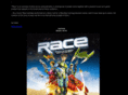 racethemovie.net