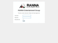 rannaproductions.com