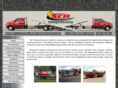 scrtowing.com