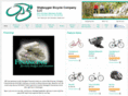 sheboyganbicyclecompany.com
