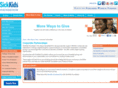 sickkidscorporateheroes.com