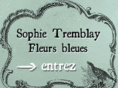 sophietremblay.net