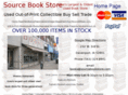 sourcebookstore.com