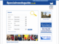 specialneedsguide.co.uk