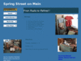 springstreetantiques.com