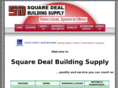 square-deal.com