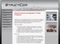 structcom.com