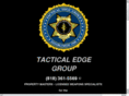 tacticaledgegroup.com