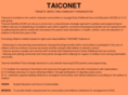 taiconet.org