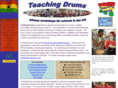 teachingdrums.com