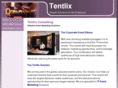 tentlix.com