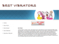 the-best-vibrator.com