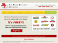 thefooddeliverynetwork.com