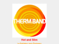 thermiband.com