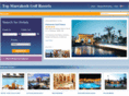 topmarrakechgolfresorts.com